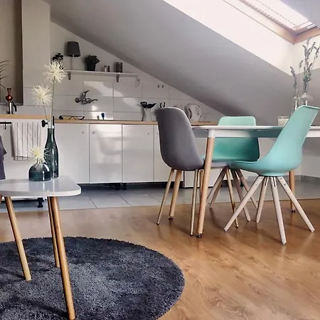 Apartament Sunset Hill *