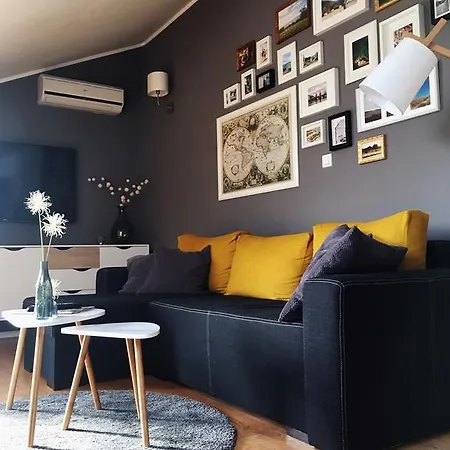 Apartament Sunset Hill Zadar