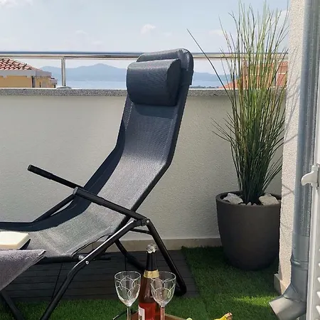 Sunset Hill Apartament *