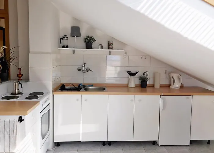 Sunset Hill 아파트