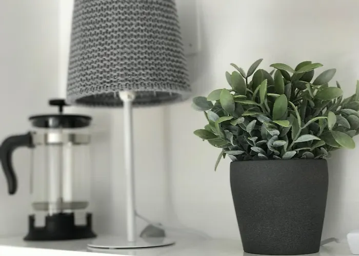 Apartman Sunset Hill *