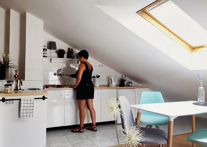 Apartman Sunset Hill