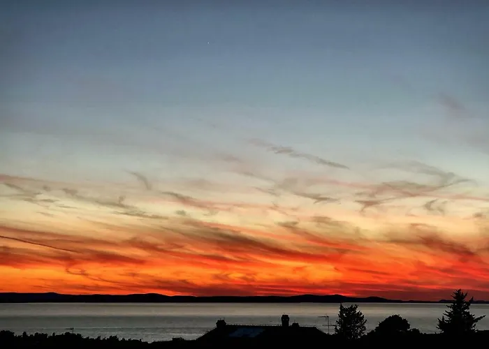 Apartman Sunset Hill