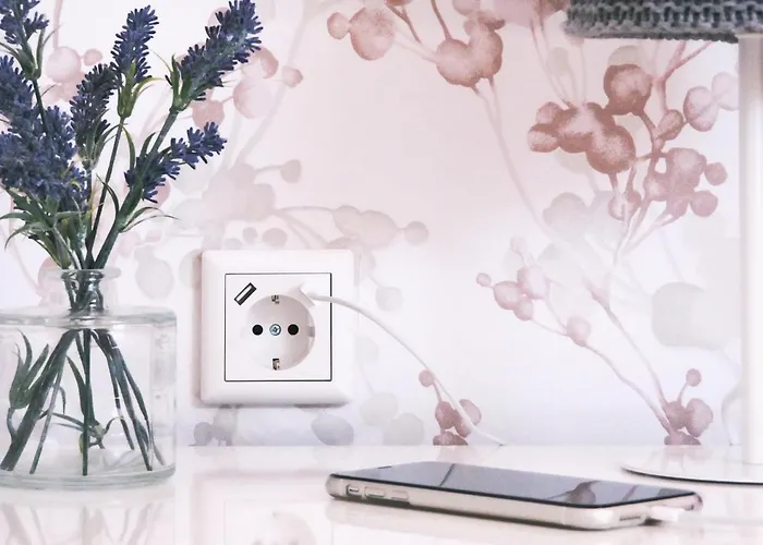 Sunset Hill 아파트 자다르