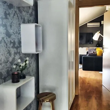 Apartamento Sunset Hill