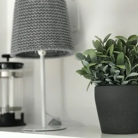 דירה Sunset Hill *