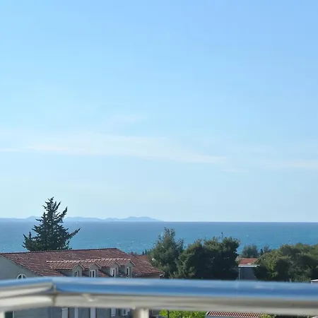 Sunset Hill Zadar