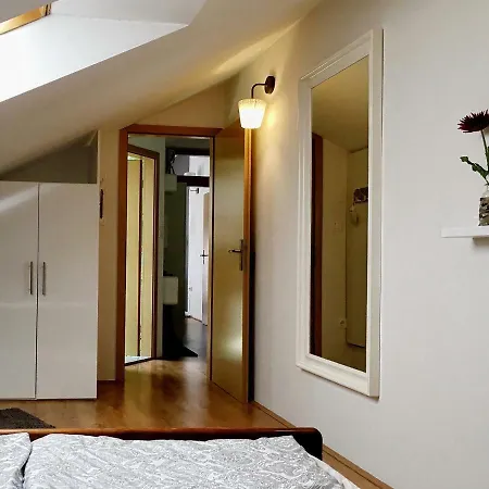 Sunset Hill Apartment