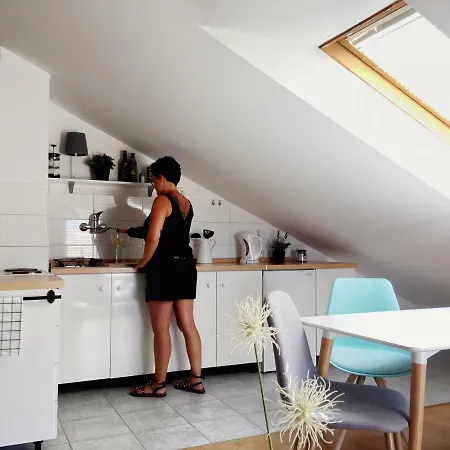 Apartamento Sunset Hill