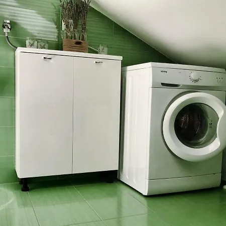 דירה Sunset Hill *