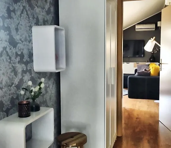 Apartament Sunset Hill