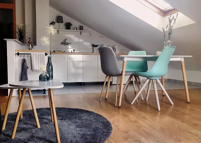 דירה Sunset Hill *