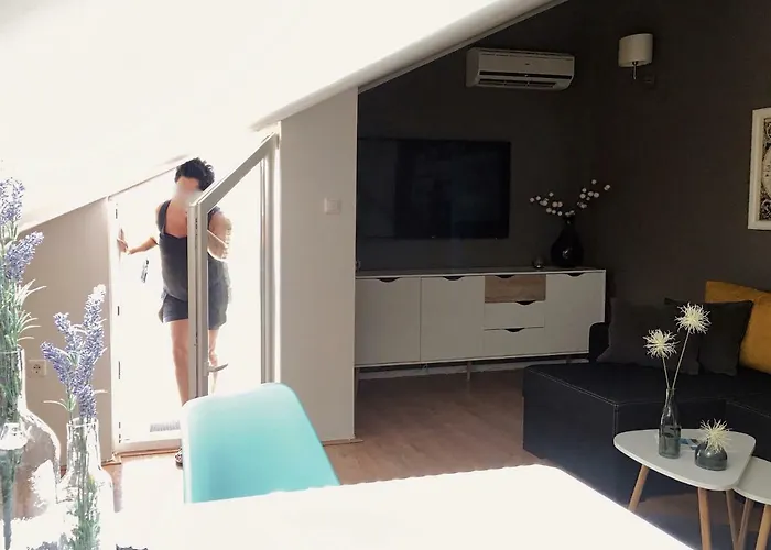 Sunset Hill דירה זאדאר