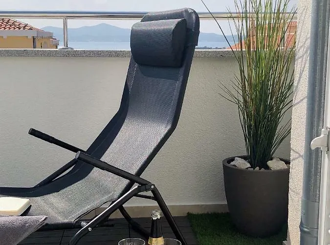 Sunset Hill דירה *