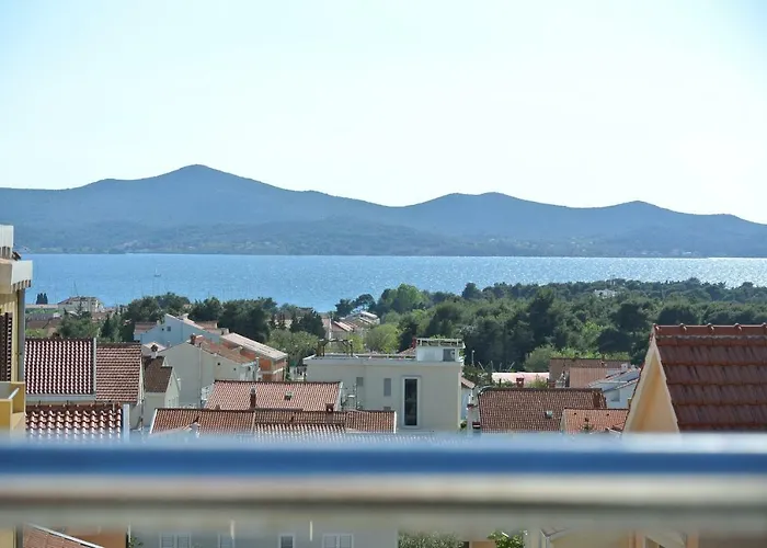 Sunset Hill Apartament