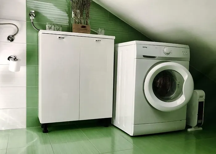 דירה Sunset Hill *